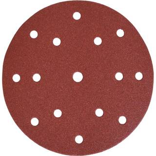 Makita Slibepapir 150mm K120 10 Stk. - B-51459