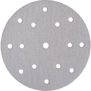 Makita Slibepapir 150mm K80 Hvid 10 stk - B-51524