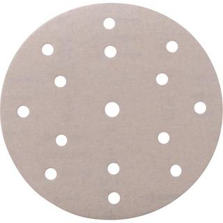 Makita Slibepapir 150mm K400 Hvid 10s - B-51580