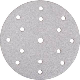 Makita Slibepapir 150mm K60 Hvid 10 stk - B-51518