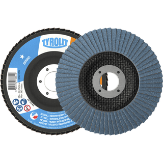 Lamelskive Basic 28CLN ø115 ZA120Q-B