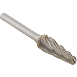 Fræsestift hårdmetal 52KEL 12×30-6×75 ALU6