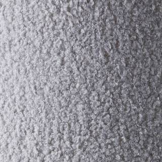 Brilliant Bordlampe Teddy, Blå, Stue/spisestue, Tekstil/stof/silke, Moderne