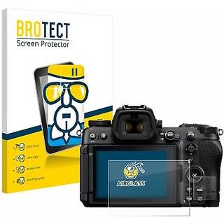 BROTECT AirGlass protective glass armor film for Nikon Z6 III