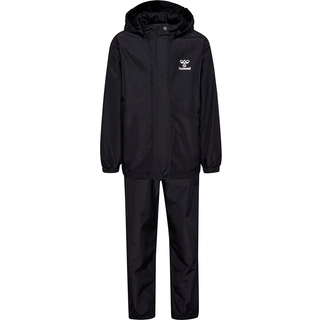 Hummel Nessie Regnsæt, Black, 104