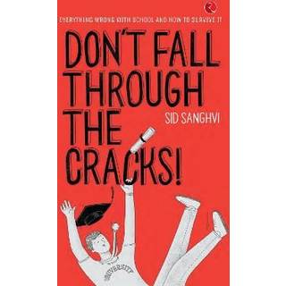 Don't Fall Through The Cracks!