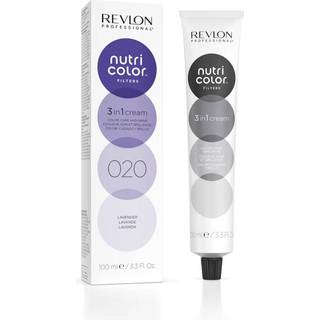 Revlon Nutri Color™ Filters Fashion Semi-permanent farvning 100 ml 020 Lavender