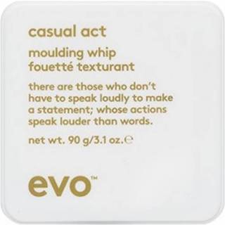 EVO Casual Act Moulding Whip 90 g