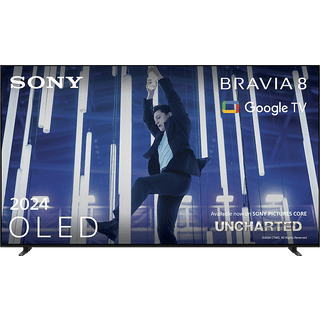 Sony 55'' BRAVIA 8 OLED 4K HDR TV