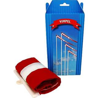 Vimpel 200 cm (På lager i butik)