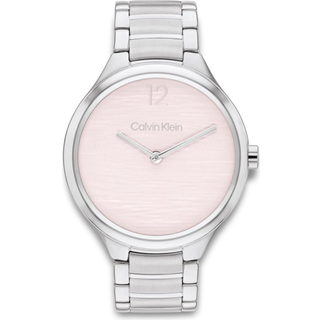 Calvin Klein Delight 25100047 - Dame - 38 mm - Analog - Quartz - Mineralglas