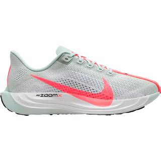 Nike Pegasus Plus Str. 40½ Grå Dame - Komfortable løbesko til alle distancer, perfekt til træning og hverdag.