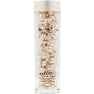 Elizabeth Arden Ceramide s Hyaluronic acid plumping serum Fugtende serum I kapsler til kvinder 90 kaps - 90 kaps