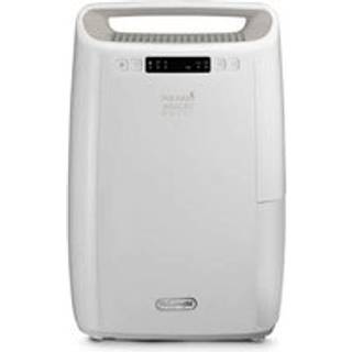 Affugter DeLonghi Hvid