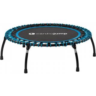 cardiojump fitnesstrampolin Premium 112 cm