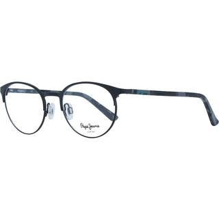 Pepe Jeans PJ2050 Børn C1 47 Briller Børn Black - Black - 47mm