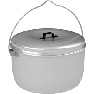 Trangia Lägerkärl 125 4,5 L  Onecolour, Aluminium, OneSize