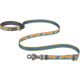 Ruffwear Crag Ex™ Leash Rising Wave, OneSize