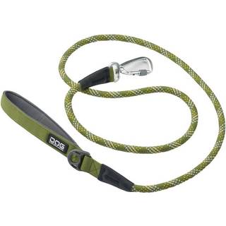 Dog Copenhagen Urban Rope Leash Hunting Green 3.0 - L