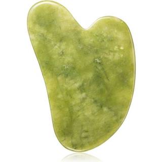 Zoë Ayla Luxurious Jade Gua Sha Therapy Tool Massageværktøj 1 stk. - 1 stk.