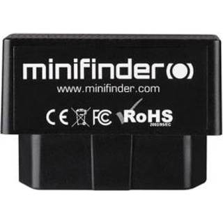 MiniFinder Zepto 4G Tracker