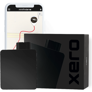MiniFinder Xero GPS-tracker
