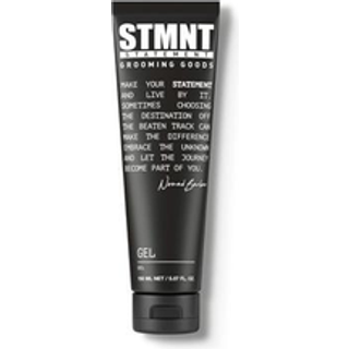 STMNT Nomad Barber Gel Styling Gel til Hår 150 ml - 150 ml