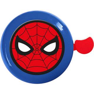 Spiderman ringeklokke