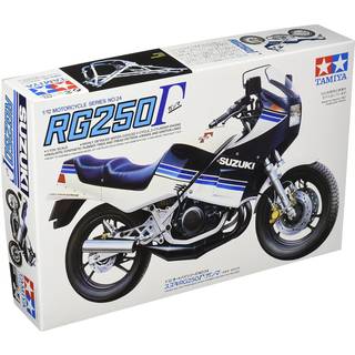 Tamiya, Suzuki RG250, 1:12 [Levering: 1-2 dage]