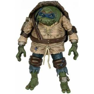 Universal Monsters: Neca - Vs Tmnt Leonardo As Hunchback