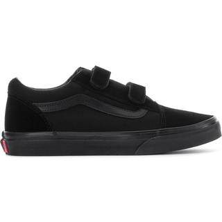Vans Kid Old Skool Touch Fastening Trainers