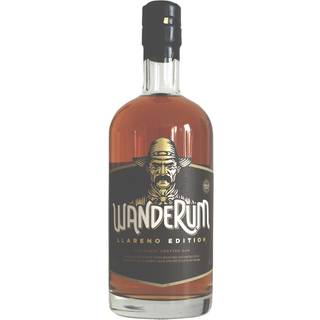 2018 Wanderum Llareno 1. Edt + Emaljekop