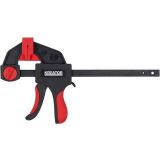 Lyntvinger 300 mm - quick release