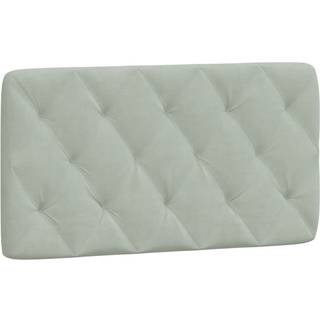 Gavlpude Velour Pink - Sort / 100 cm