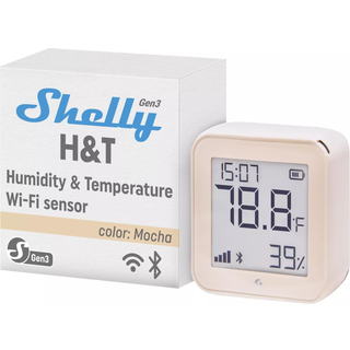 Shelly H&T, Mocha (Gen 3)