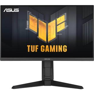Asus TUF VG249QL3A 23,8" gaming-skærm (sort) - På lager i butik
