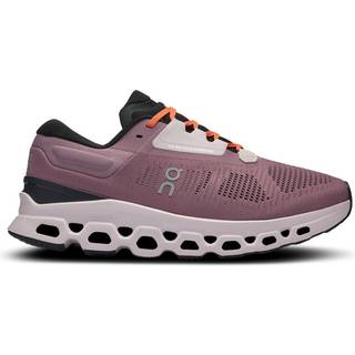 Sneakers On W Cloudstratus 3 Quartz/ Lily EUR 40 - Lily - 40