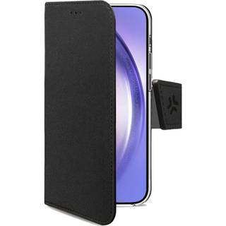 CELLY WALLY - Samsung Galaxy A55 5G - Black