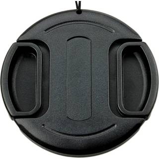 Front Lens Cap Snap-On 43mm