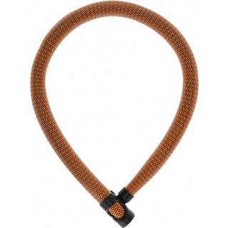 ABUS 7210 IvyTex Kædelås - 110 cm