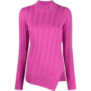 Stella McCartney Rib-knit sweater - beige - XS