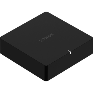 Sonos Port Musikstreamer - 3 års medlemsgaranti
