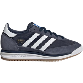 SL 72 RS Kids sko - Night Indigo / Cloud White / Shadow Navy - 36