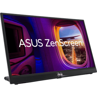 18" ASUS ZenScreen MB17AHG - 1920x1080 (FHD) - 144Hz - IPS