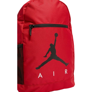 Jordan Pencil Case Backpack, Black - One Size