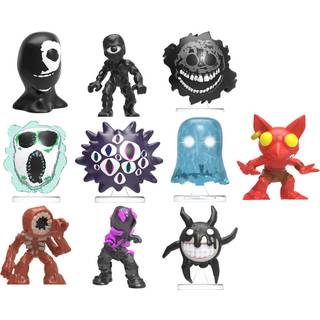 Doors Mini figures Wave 1 5 cm Assortment (24)