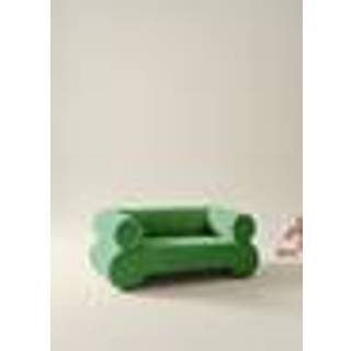 HARTSDALE MINI børnesofa - Grøn