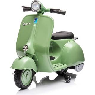 Vespa 150 VL 1T, 12V, grøn