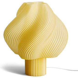Crème Atelier Soft Serve Gulvlampe Mega Limoncello Sorbet