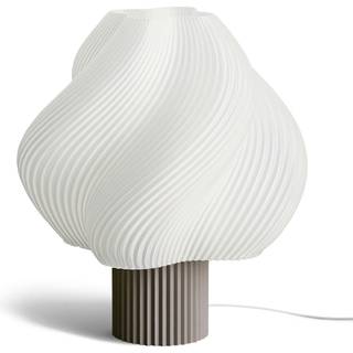 Crème Atelier Soft Serve Gulvlampe Mega Mocha